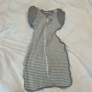 Love to Dream Swaddle Up Transition Bag - Medium